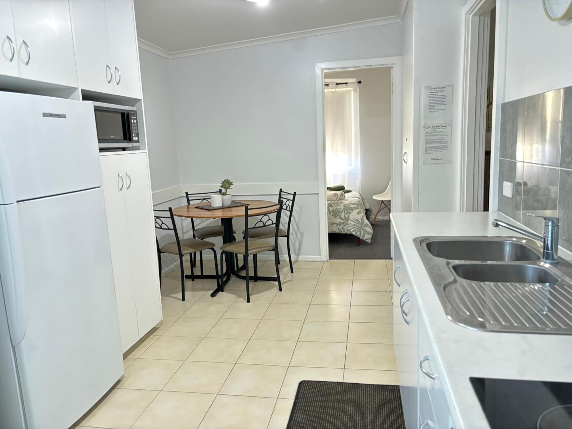 Serenity Holiday House Port Lincoln Holiday House Eksteriør bilde